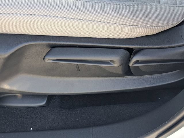 New 2026 Honda HR-V LX image 19