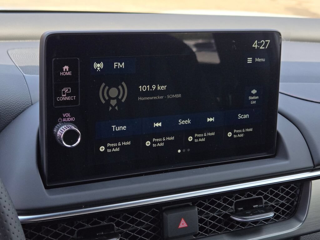 New 2026 Acura ADX A-Spec AWD/4WD image 38