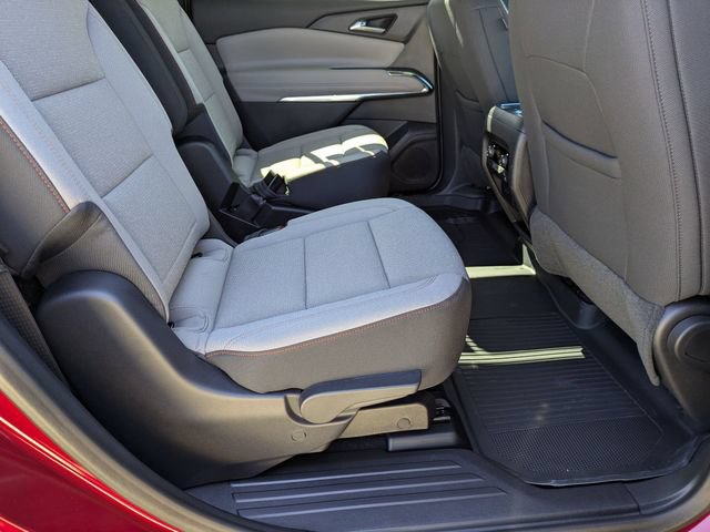 New 2026 Chevrolet Traverse LT FWD image 33