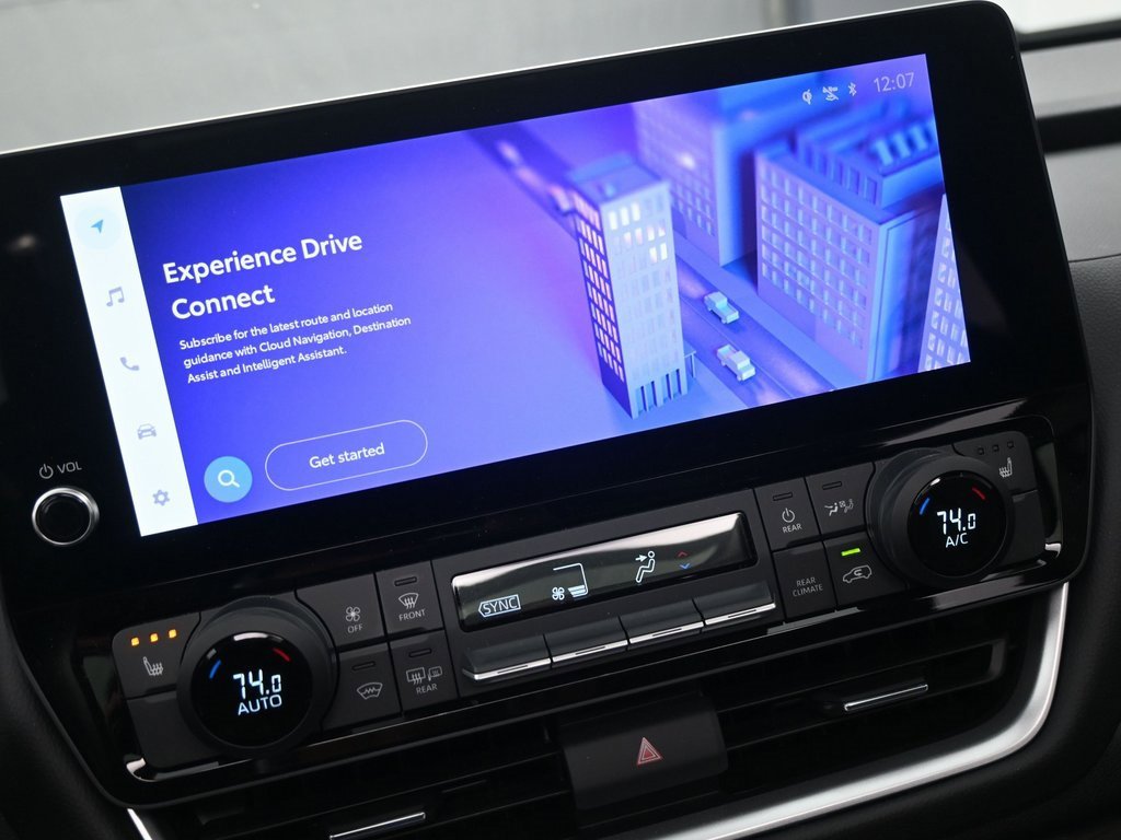 Used 2024 Toyota Grand Highlander XLE image 18