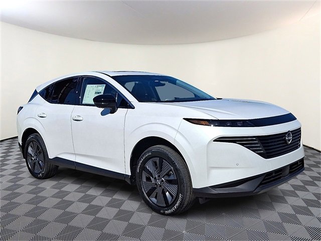 New 2025 Nissan Murano SL image 39