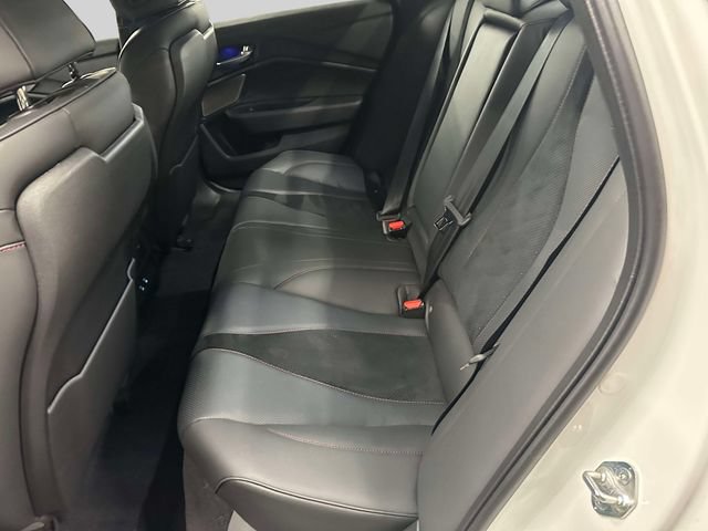 Certified 2025 Acura TLX w/ A-SPEC Package AWD/4WD image 20