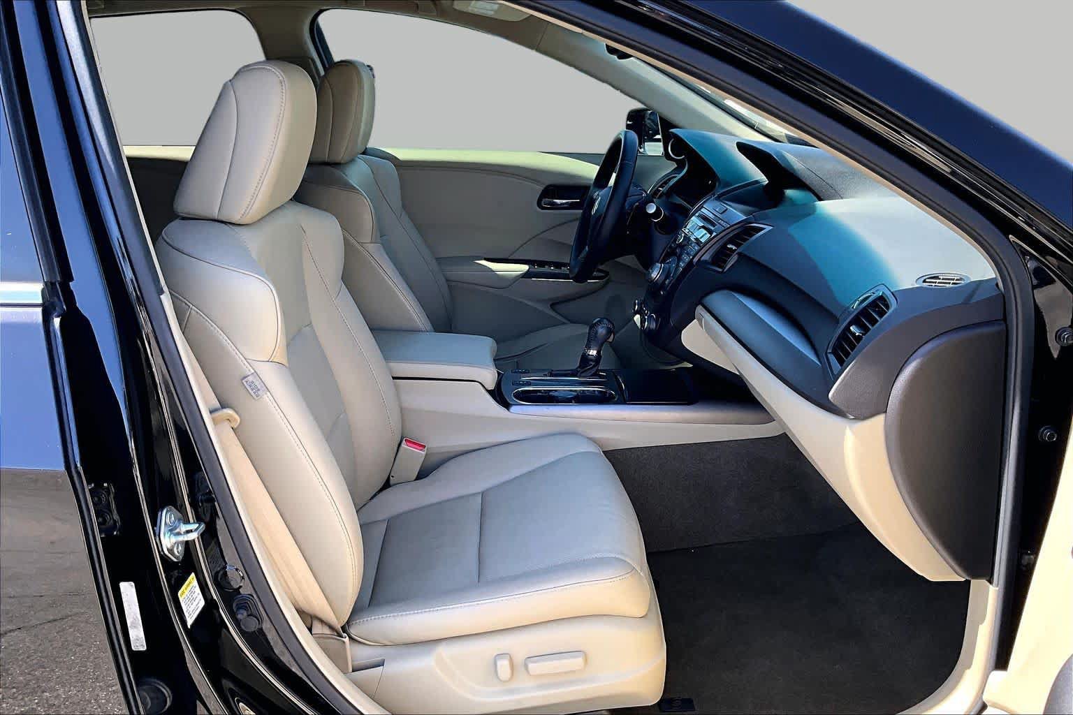 Used 2015 Acura RDX w/ Technology Package FWD image 8
