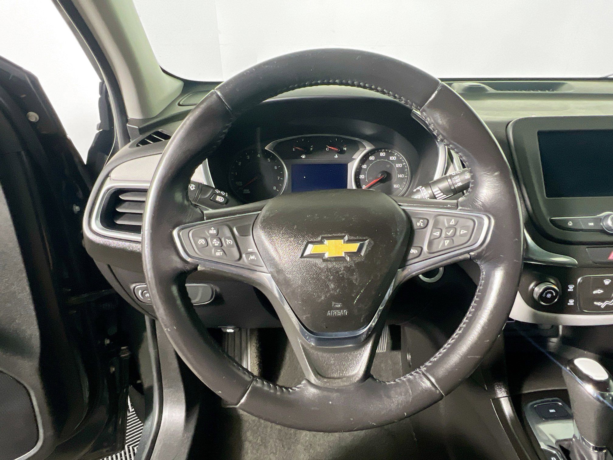 Used 2019 Chevrolet Equinox LT image 17