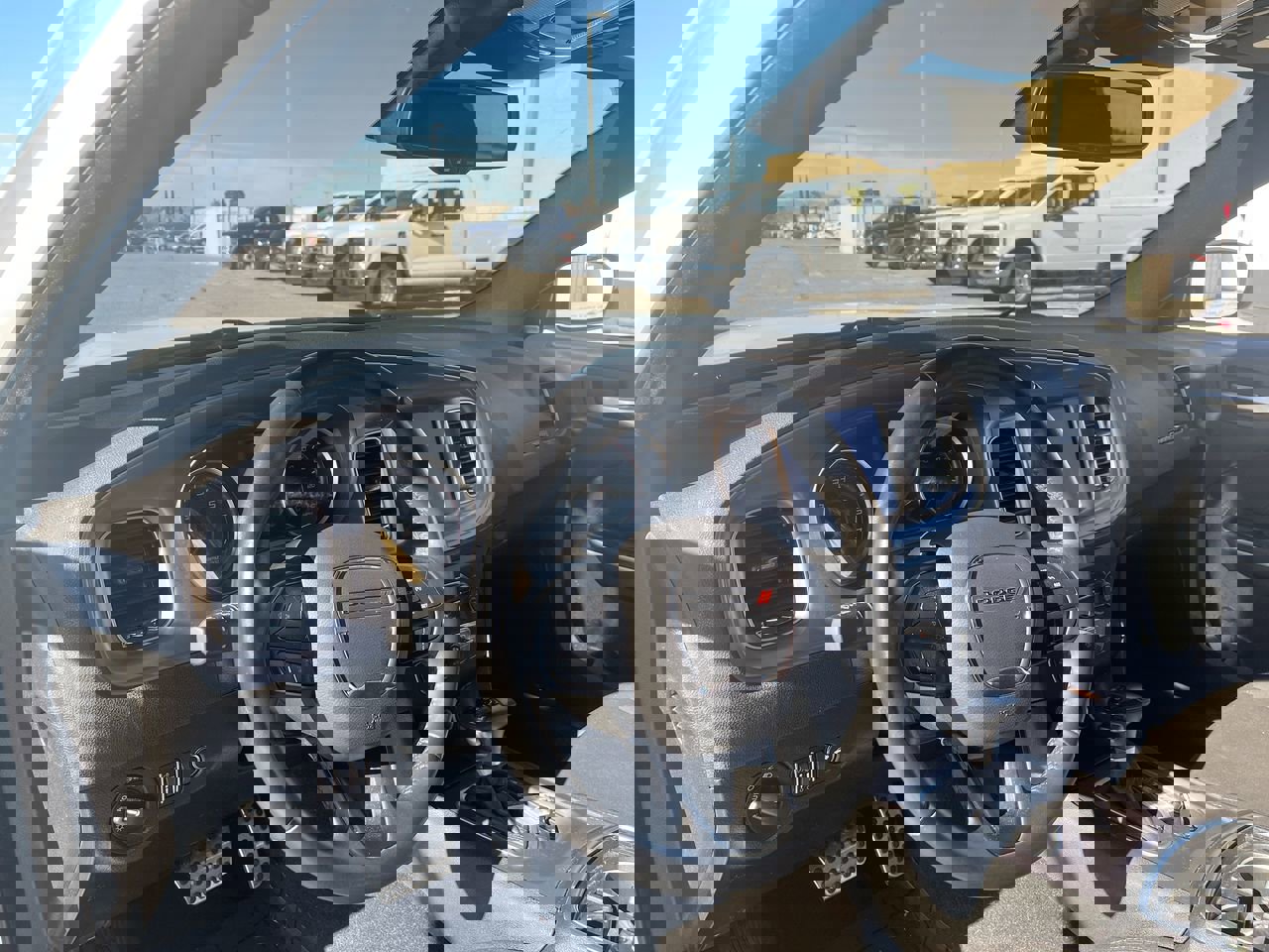 Used 2023 Dodge Charger GT image 28