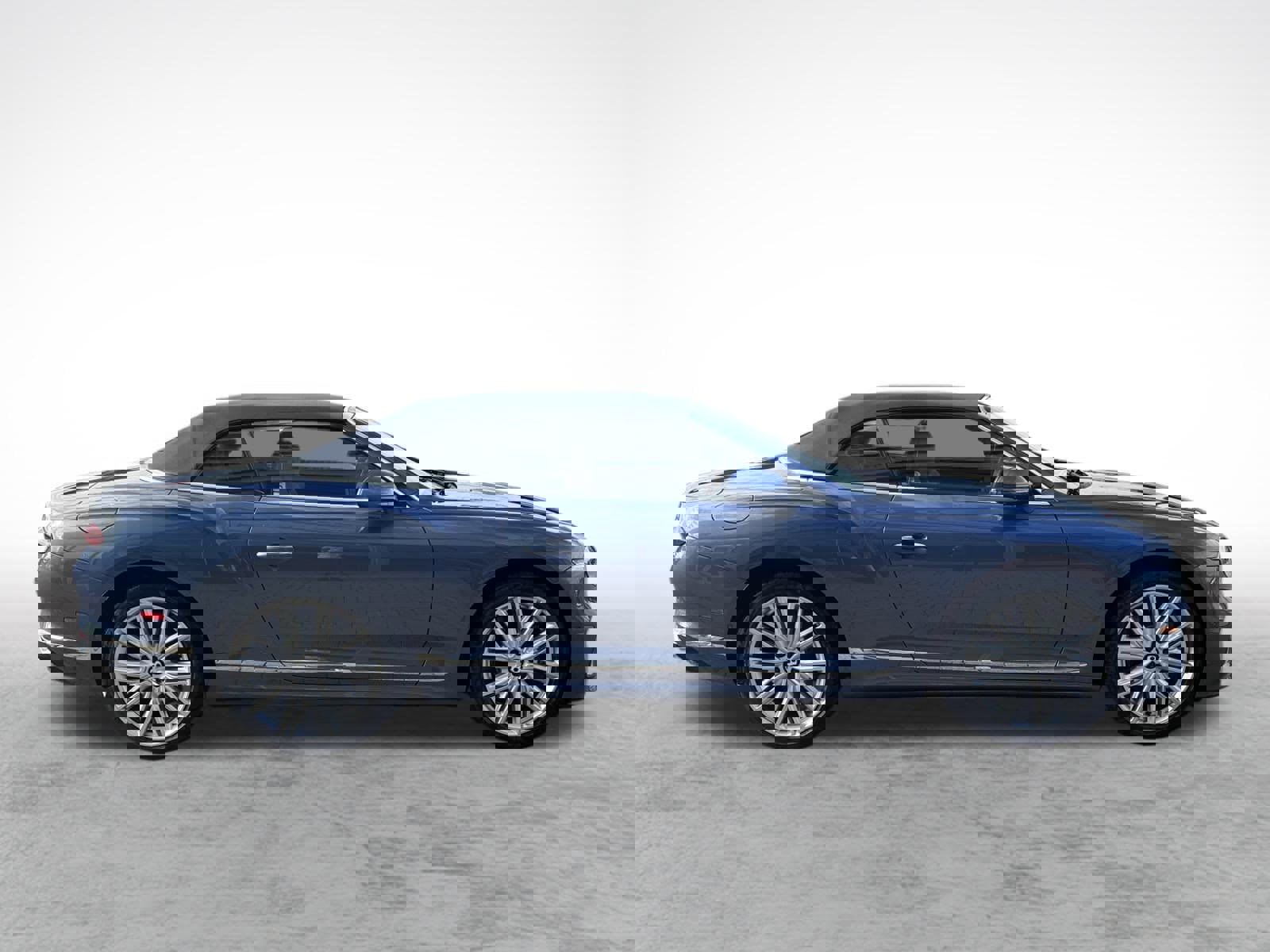New 2026 Bentley Continental GTC image 4