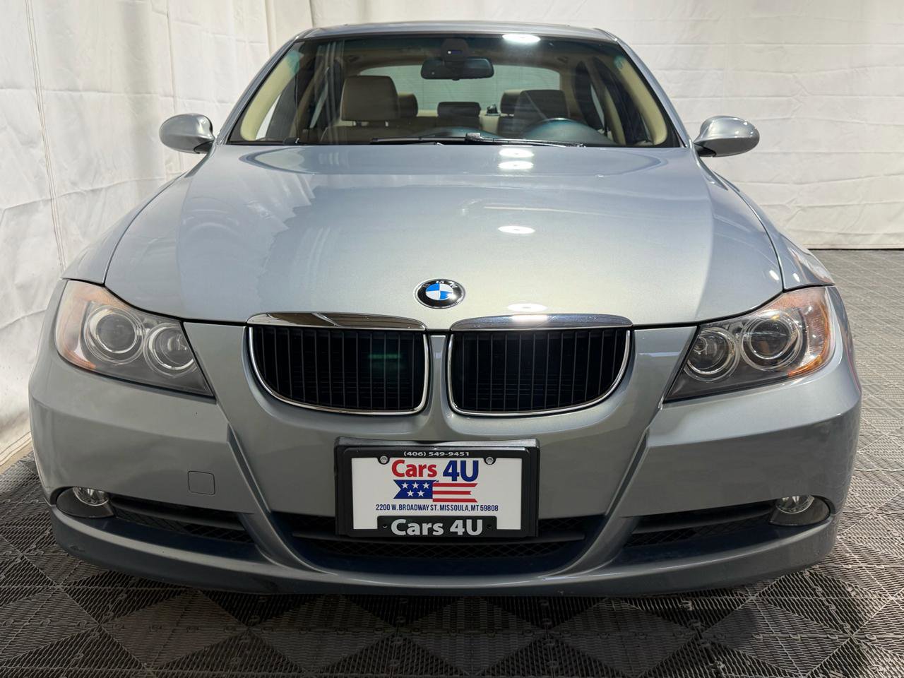 Used 2007 BMW 328i Sedan image 3