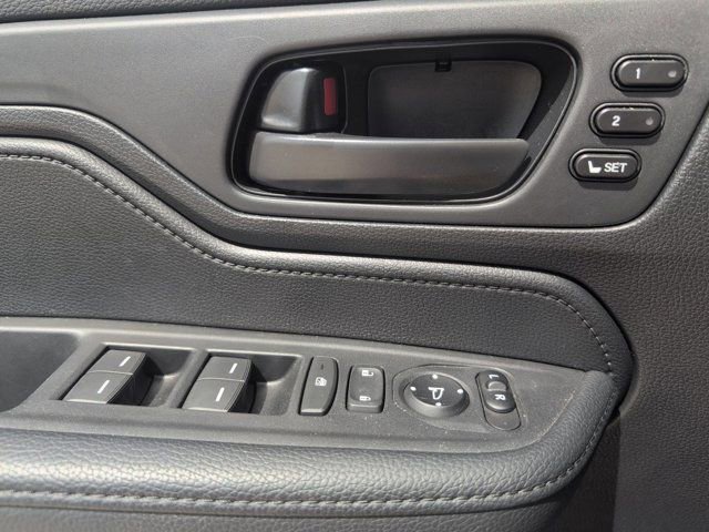 Used 2025 Honda Odyssey Sport-L image 13