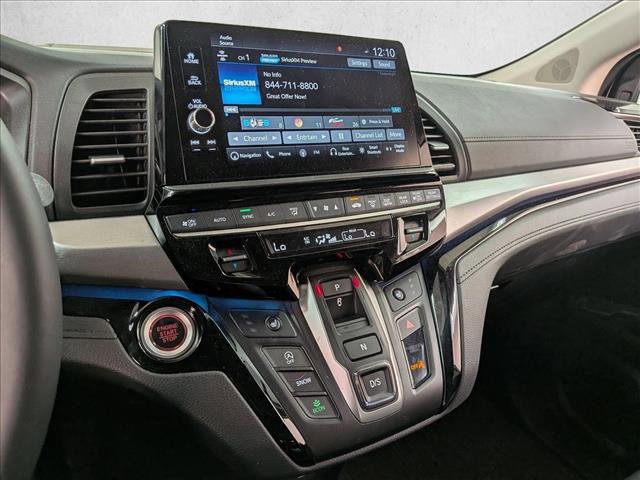 Used 2025 Honda Odyssey Touring image 13