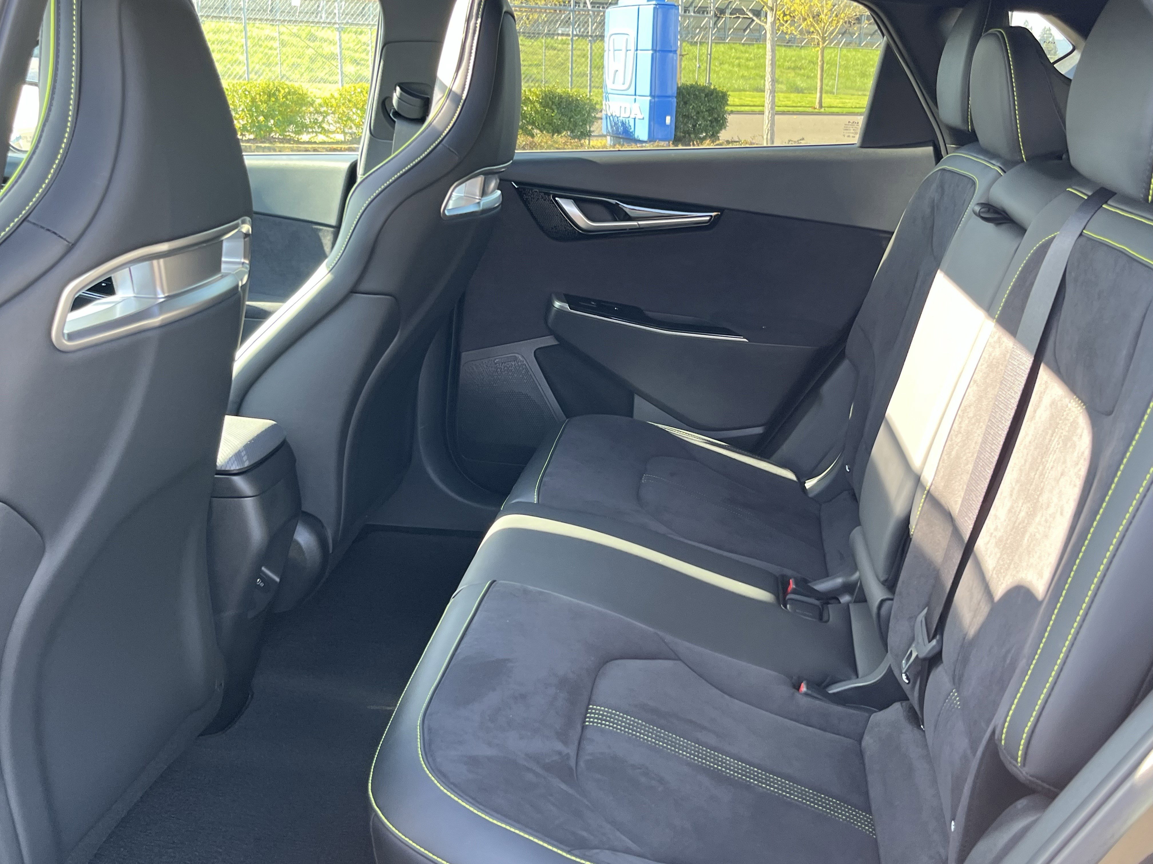 Used 2023 Kia EV6 GT image 13