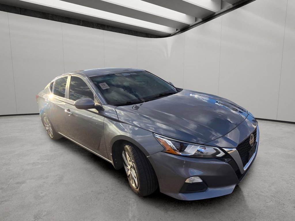Used 2020 Nissan Altima 2.5 S image 14