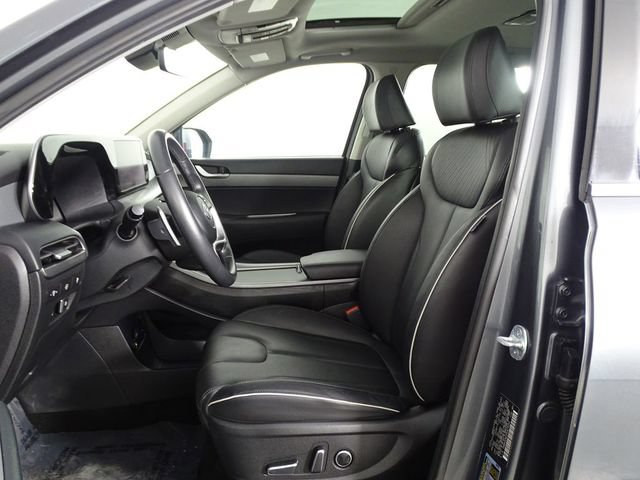 Used 2024 Hyundai Palisade XRT AWD/4WD image 12
