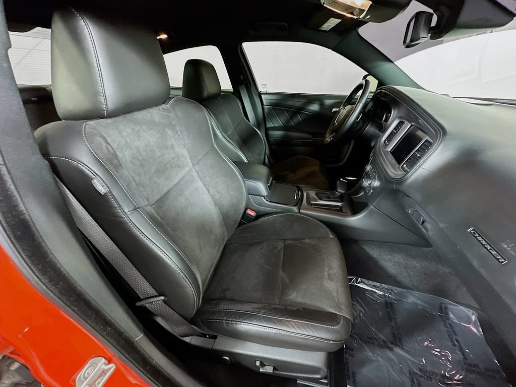 Certified 2023 Dodge Charger GT w/ Plus Group RWD image 38