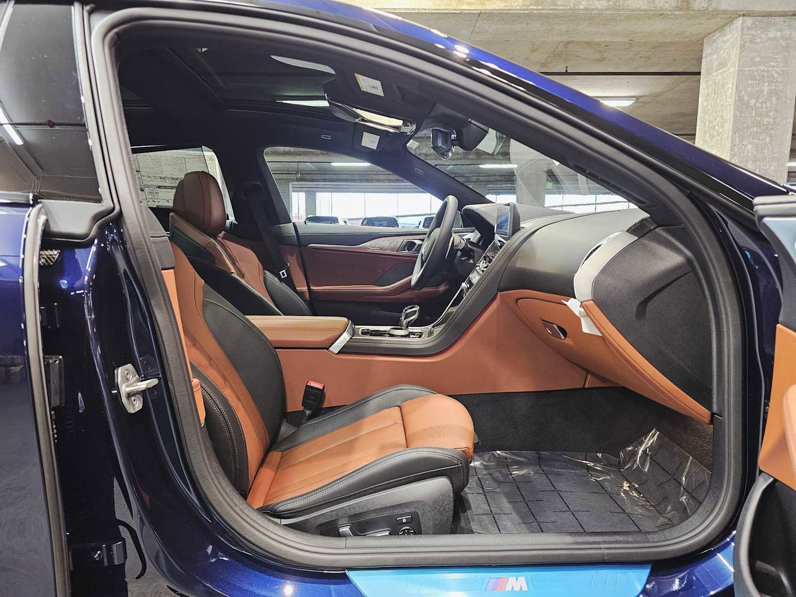 New 2026 BMW 840i xDrive image 27