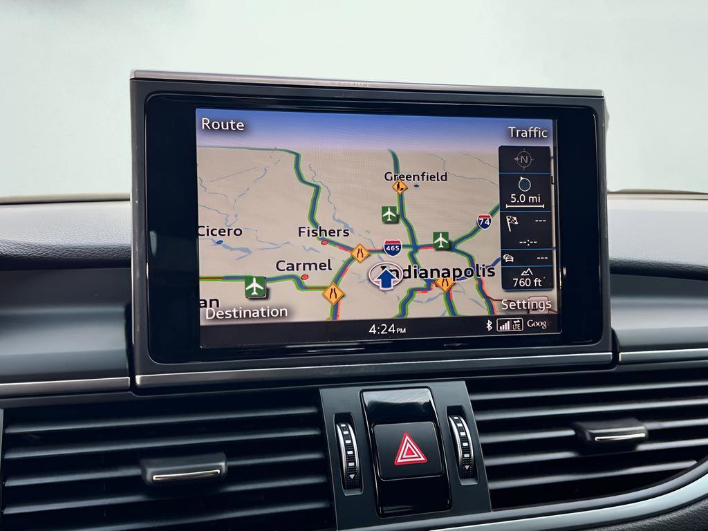 Used 2017 Audi S7 Prestige AWD/4WD image 50