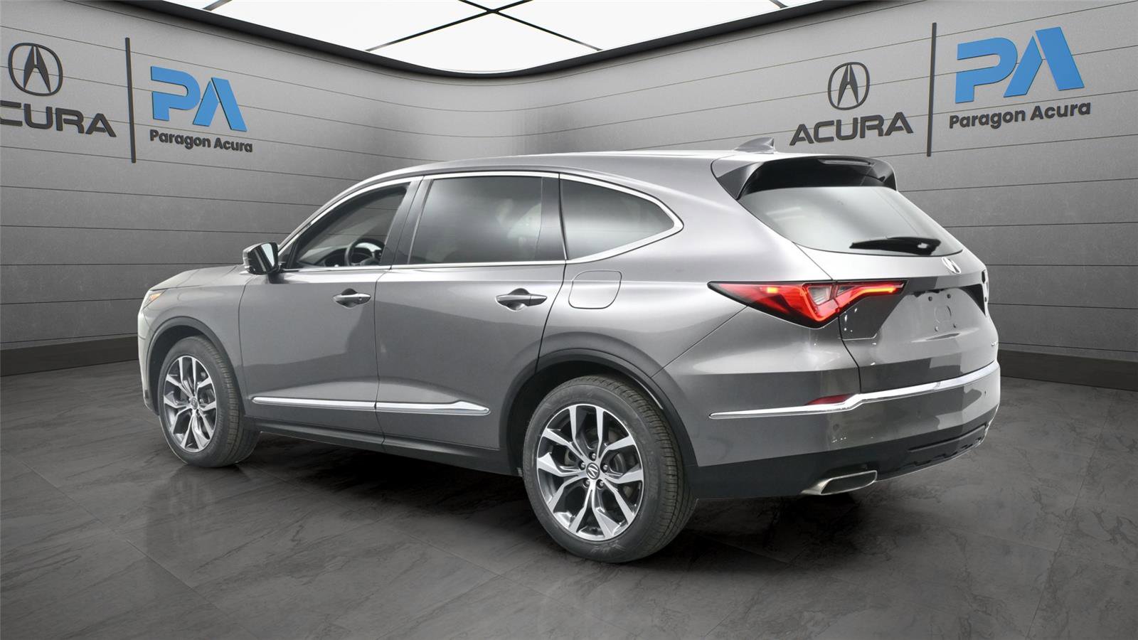 Certified 2022 Acura MDX SH-AWD w/ Technology Package image 27