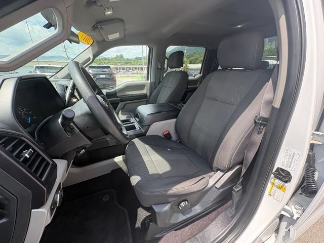 Used 2017 Ford F150 XL w/ Equipment Group 101A Mid RWD image 24