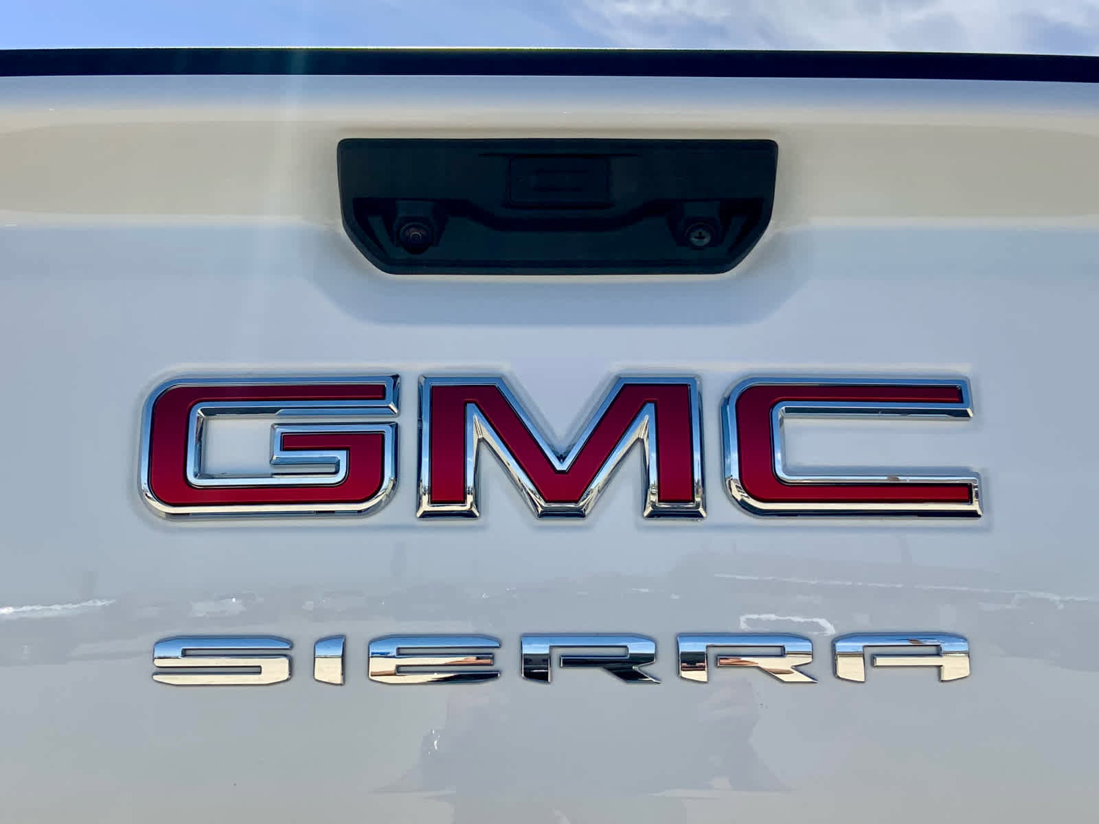 New 2026 GMC Sierra 1500 Elevation AWD/4WD image 21