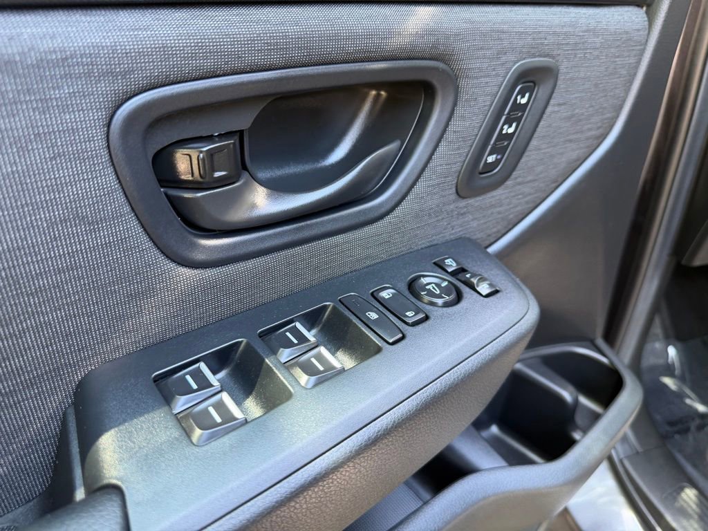 Certified 2026 Honda Passport TrailSport image 18