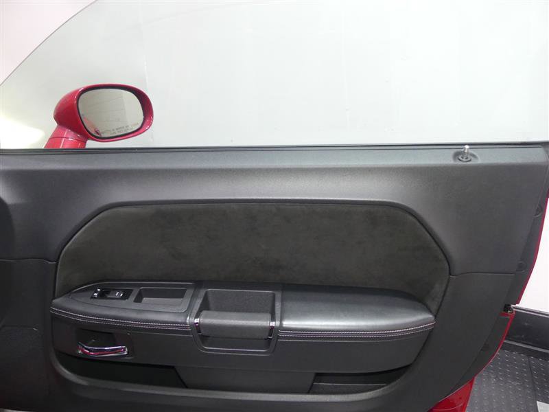 Used 2011 Dodge Challenger SRT8 w/ SRT Option Group II image 15