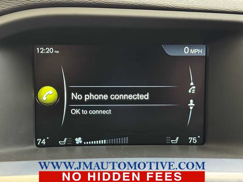 Used 2016 Volvo V60 T5 Premier AWD/4WD image 26