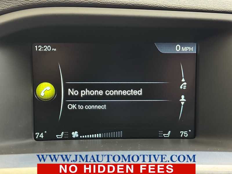 Used 2016 Volvo V60 T5 Premier AWD/4WD image 26