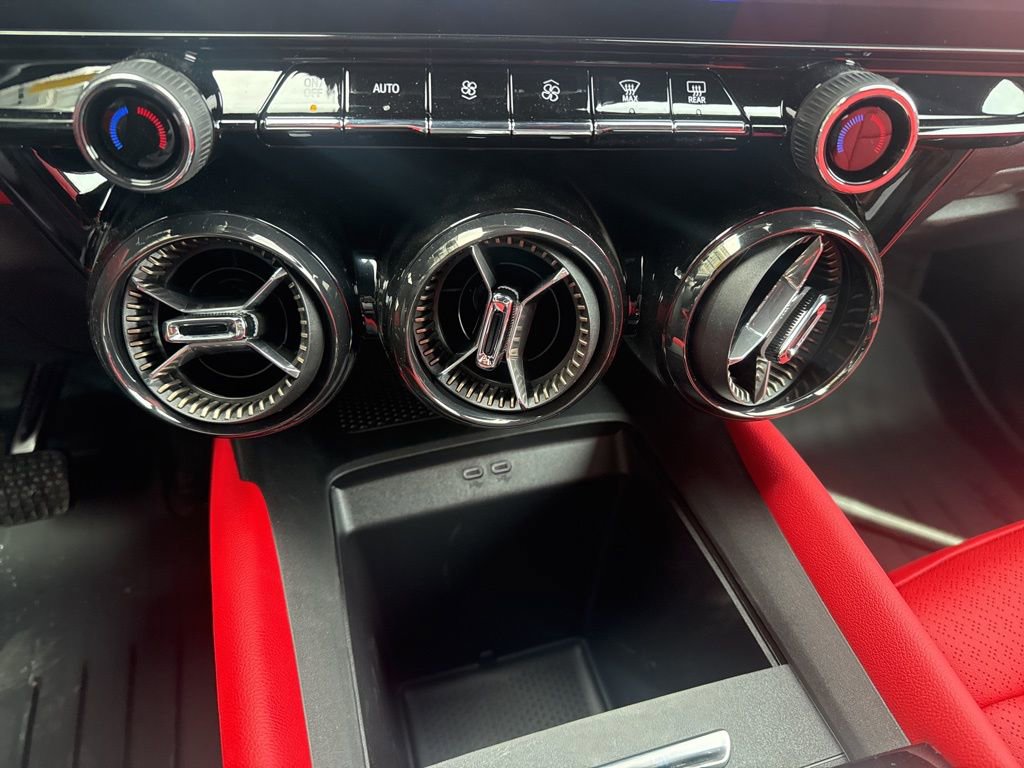 New 2026 Chevrolet Blazer EV SS image 30