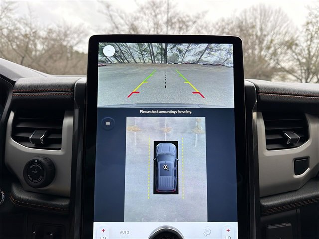 Used 2022 Ford Expedition Timberline image 17