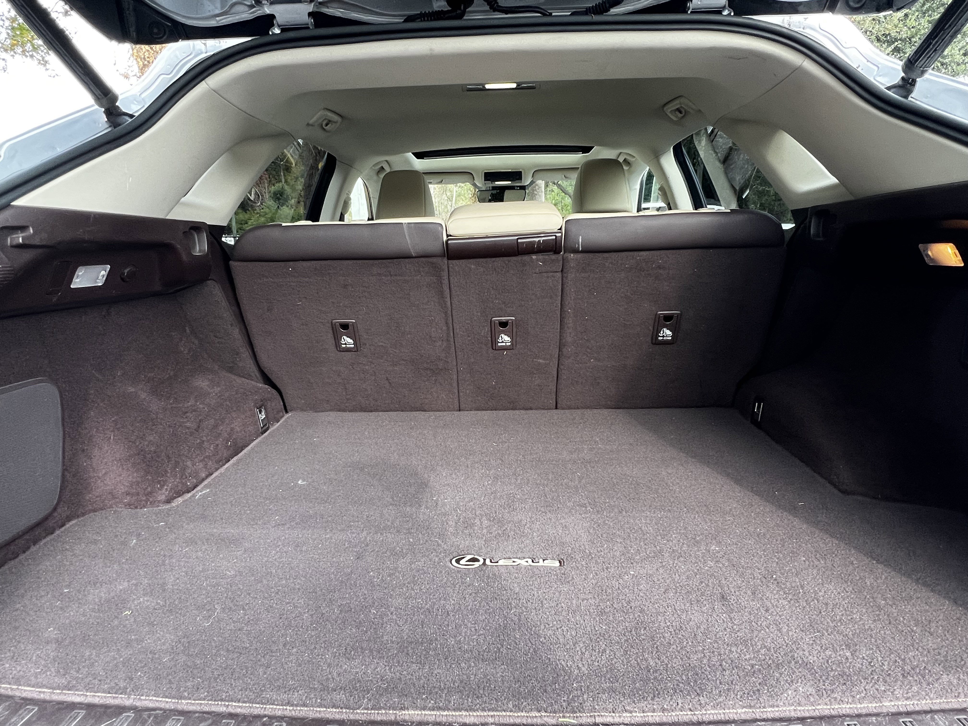 Used 2019 Lexus RX 350 AWD w/ Navigation Package image 49