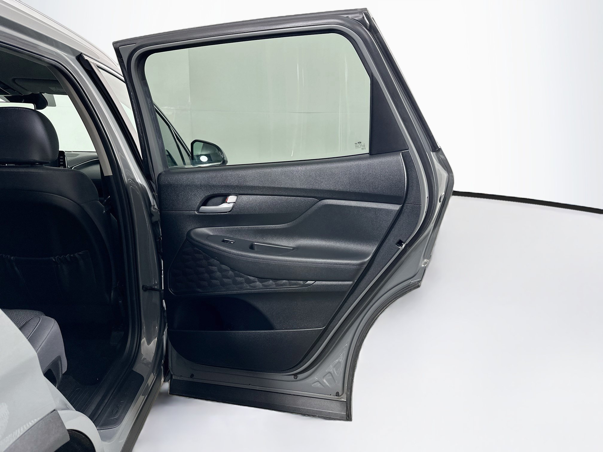 Used 2021 Hyundai Santa Fe SEL FWD image 28