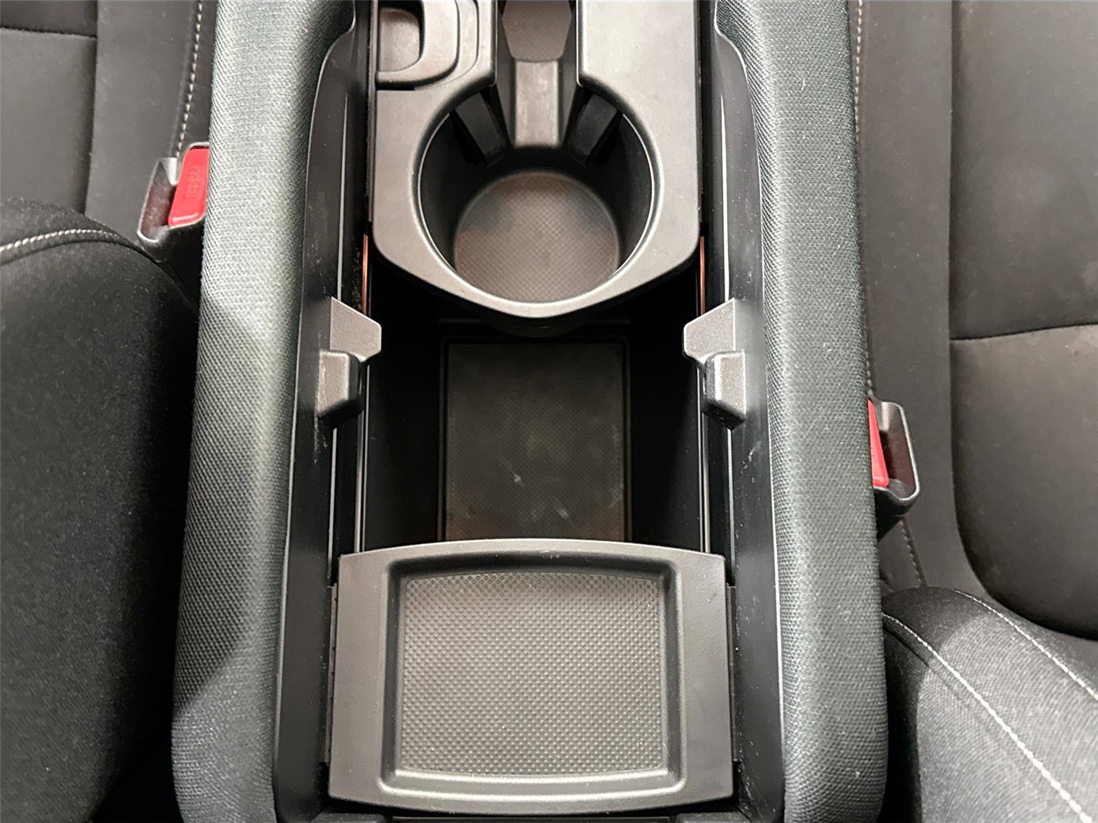 Used 2020 Honda Civic EX image 31