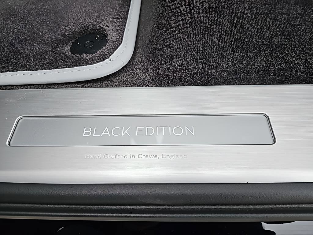 New 2025 Bentley Bentayga image 20