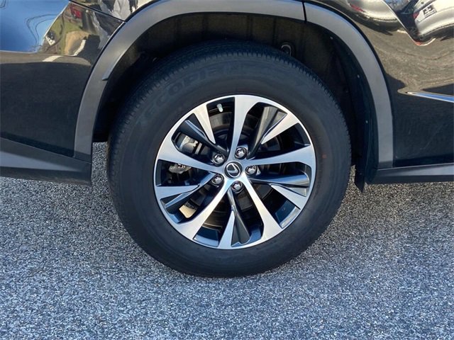 Used 2022 Lexus RX 350 AWD w/ Premium Package image 11