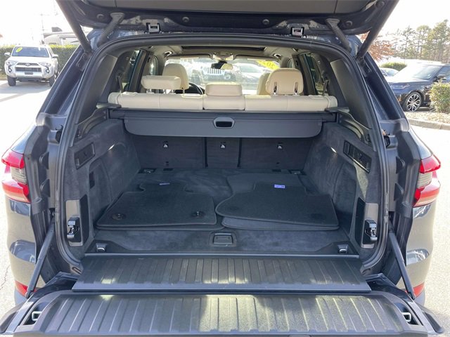Used 2022 BMW X5 sDrive40i w/ Premium Package image 23