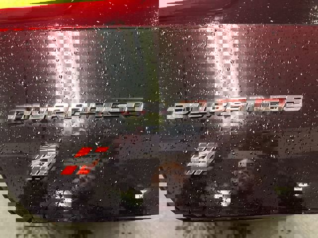 Used 2021 Dodge Durango SXT image 31