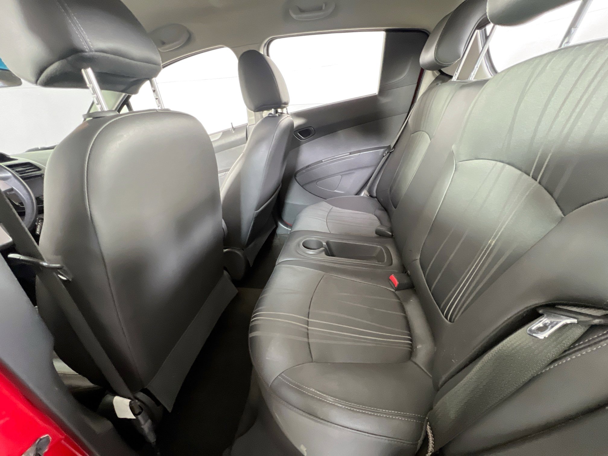 Used 2015 Chevrolet Spark LT image 21