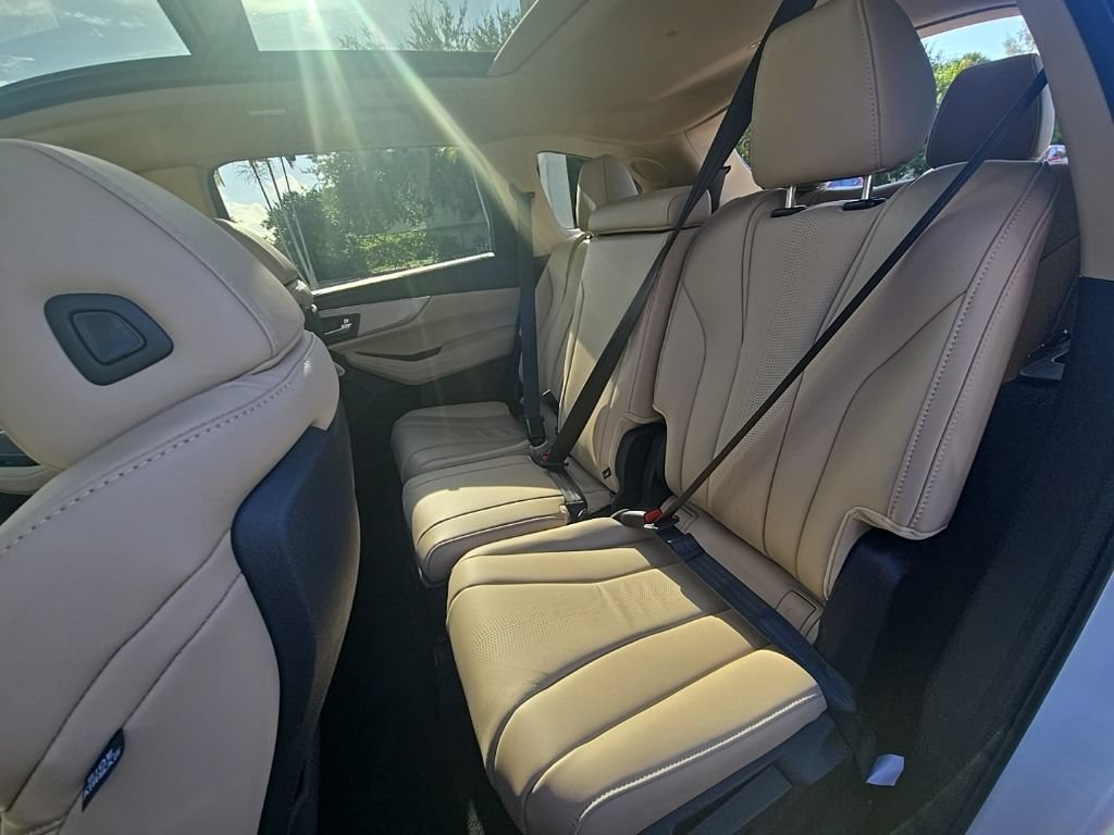 New 2026 Acura MDX w/ Technology Package FWD image 32