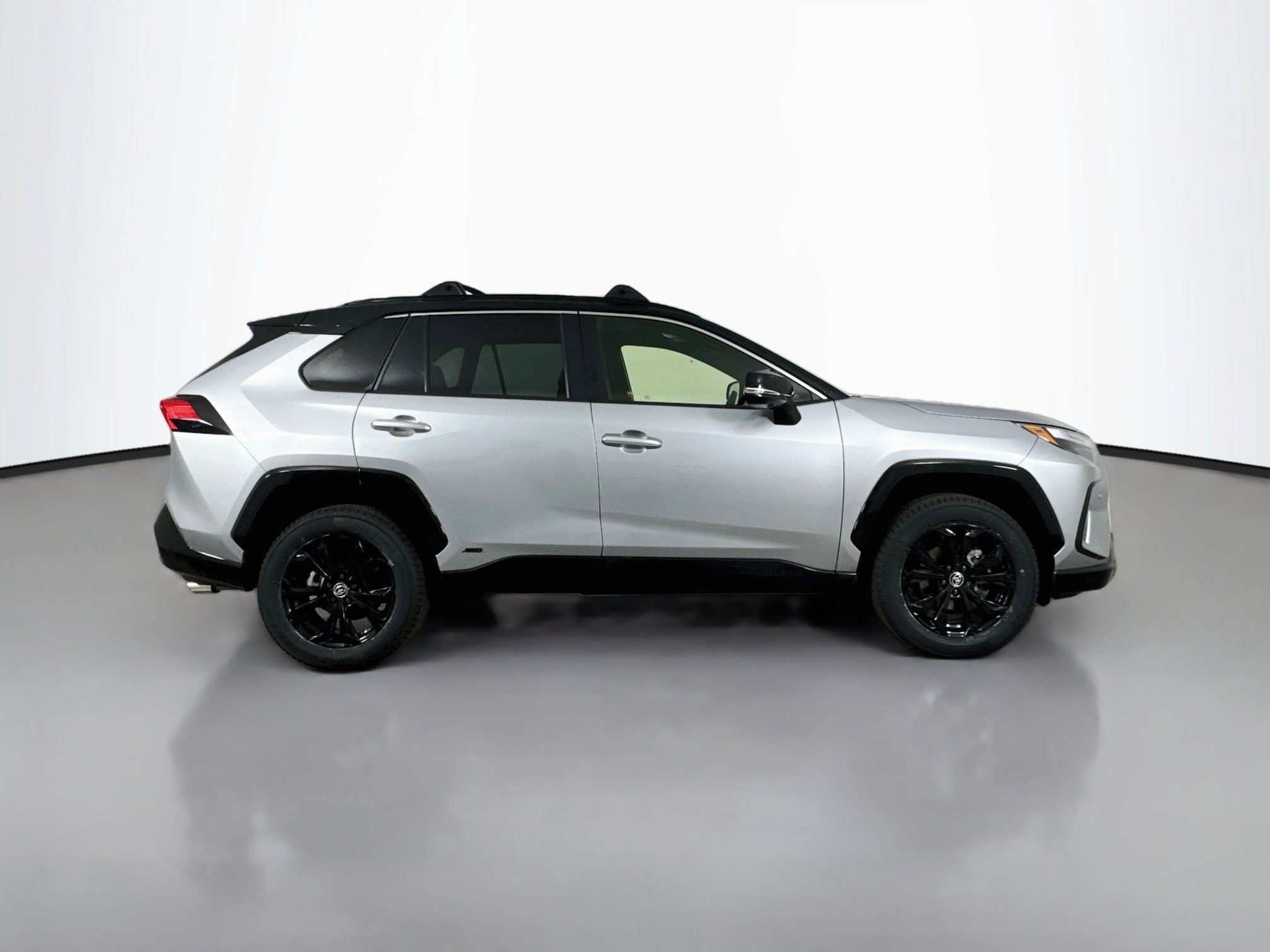 Certified 2024 Toyota RAV4 XSE w/ Advanced Technology Package AWD/4WD image 8