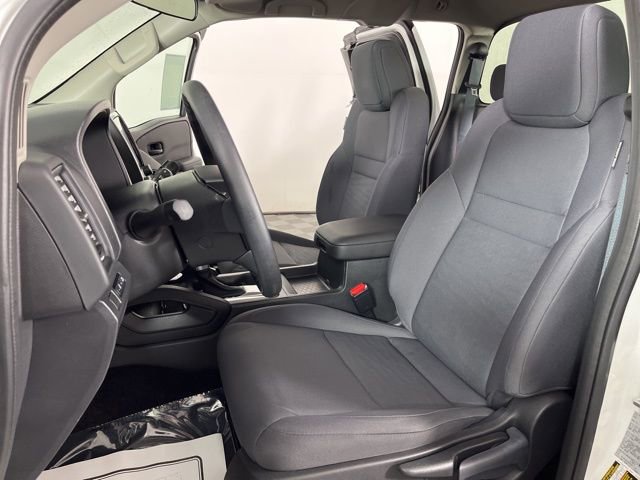 Used 2024 Nissan Frontier S w/ S Utility Package image 18