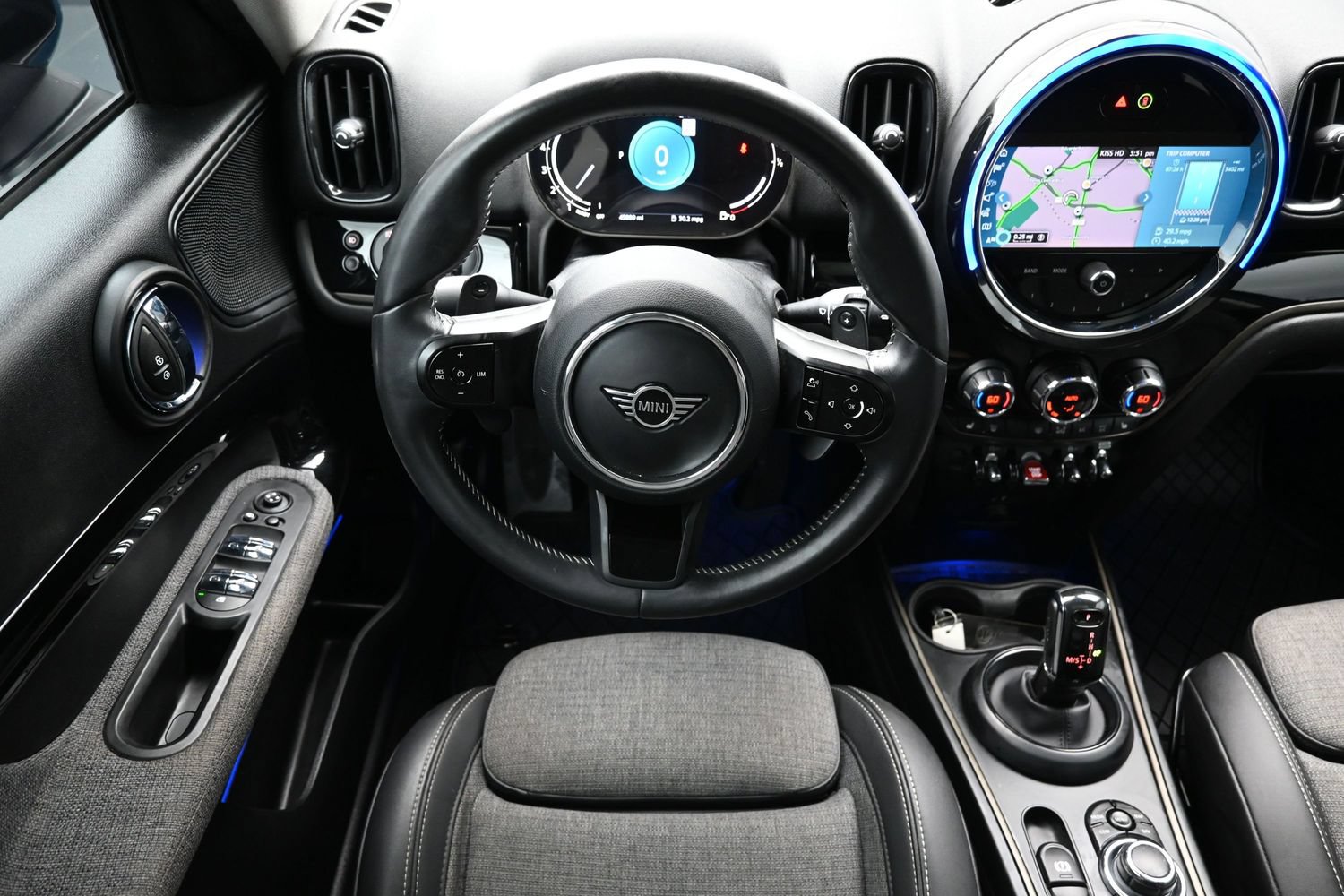 Used 2024 MINI Cooper Countryman S FWD image 26