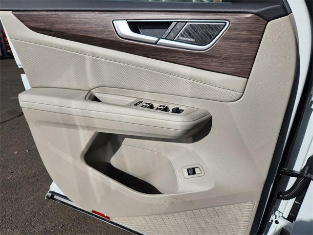 New 2026 Volkswagen Atlas SEL Premium R-Line image 22