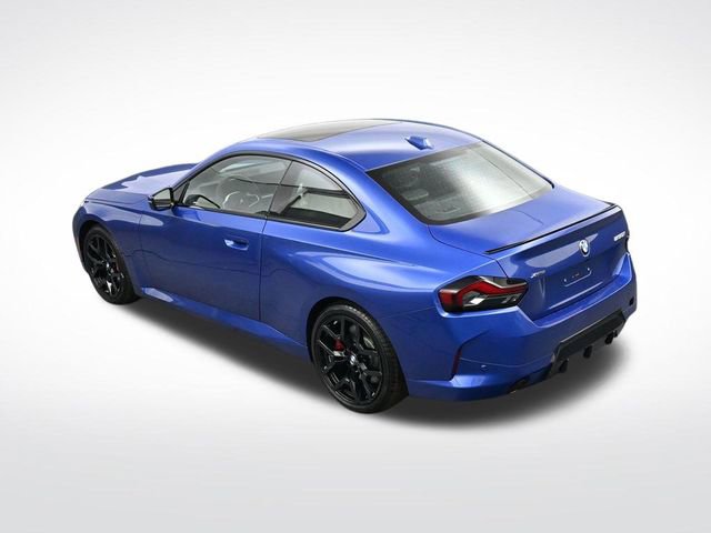 New 2026 BMW 230i xDrive Coupe w/ Premium Package image 25