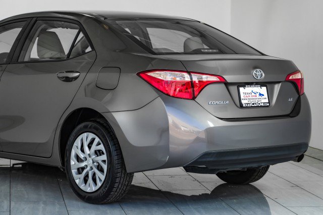 Used 2017 Toyota Corolla LE image 64