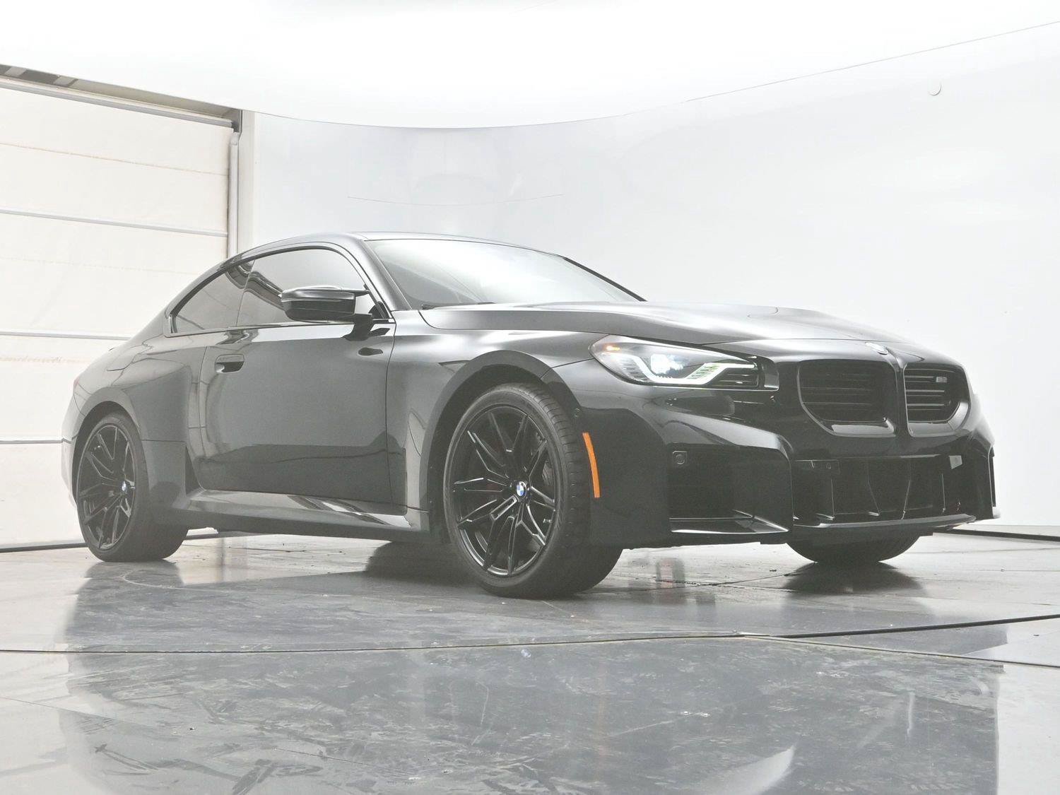 Used 2025 BMW M2 w/ Lighting Package RWD image 33