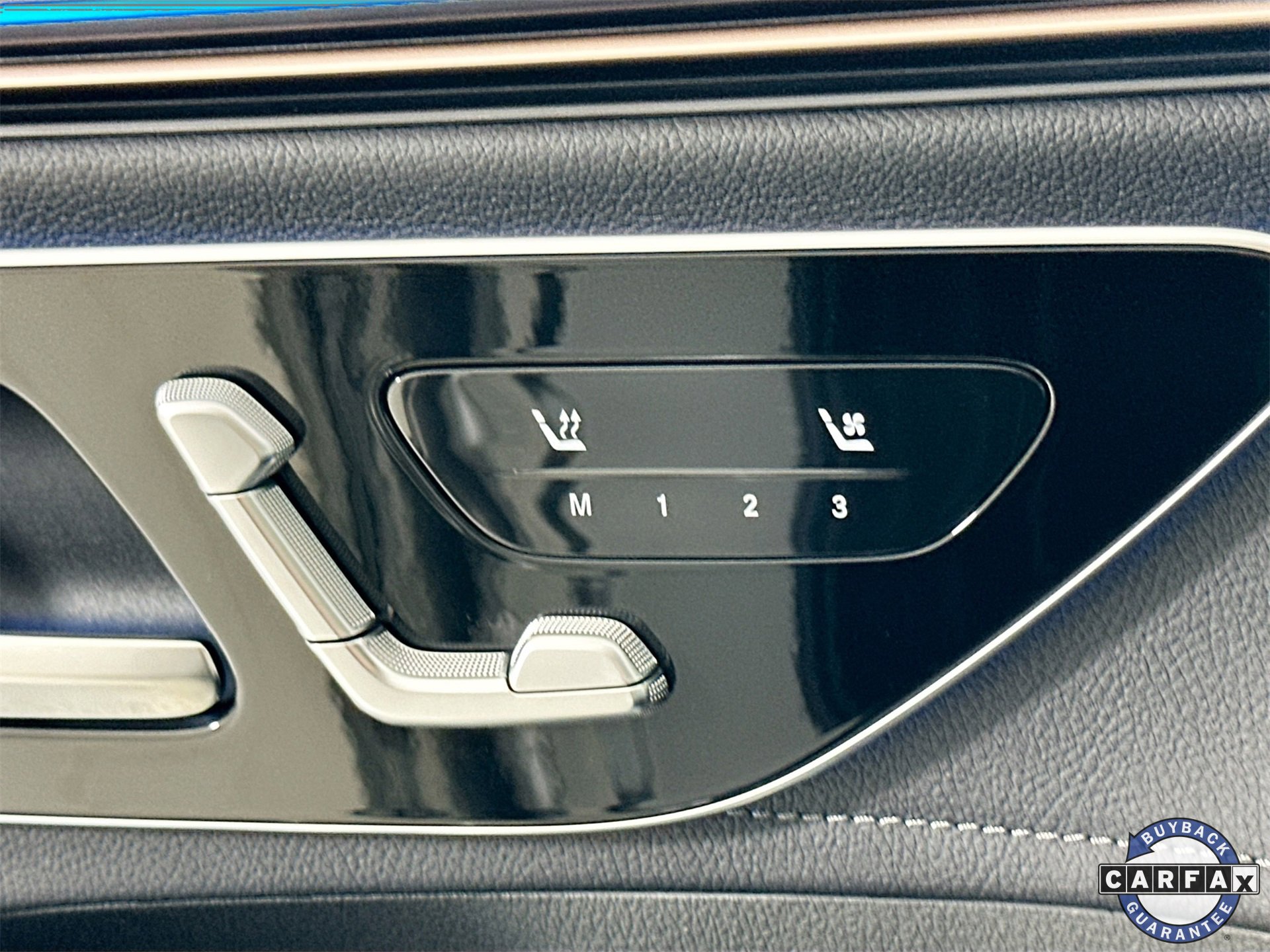 Used 2025 Mercedes-Benz EQE 350+ SUV image 22