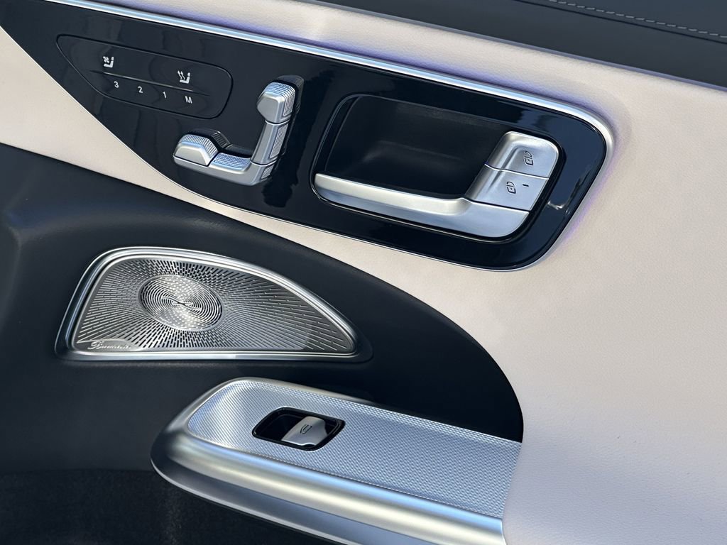 New 2026 Mercedes-Benz E 450 4MATIC Sedan image 17