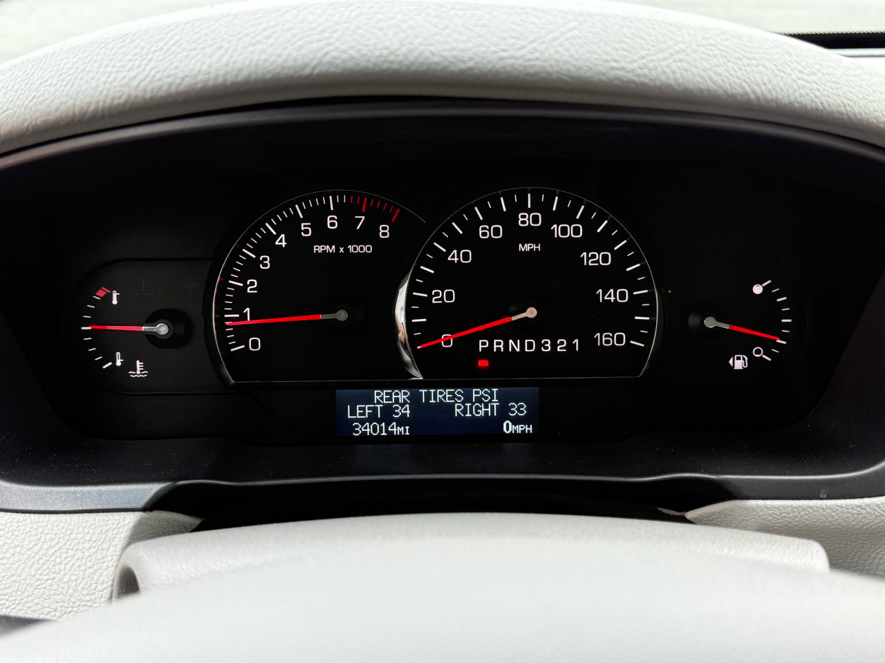 Used 2006 Cadillac DTS image 66