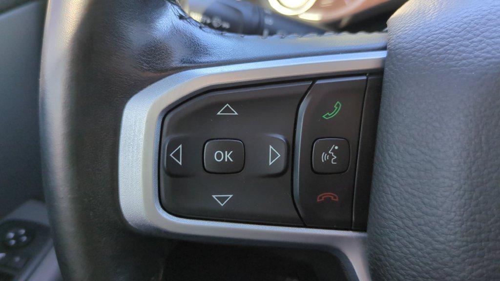 Used 2020 RAM 1500 Big Horn AWD/4WD image 20