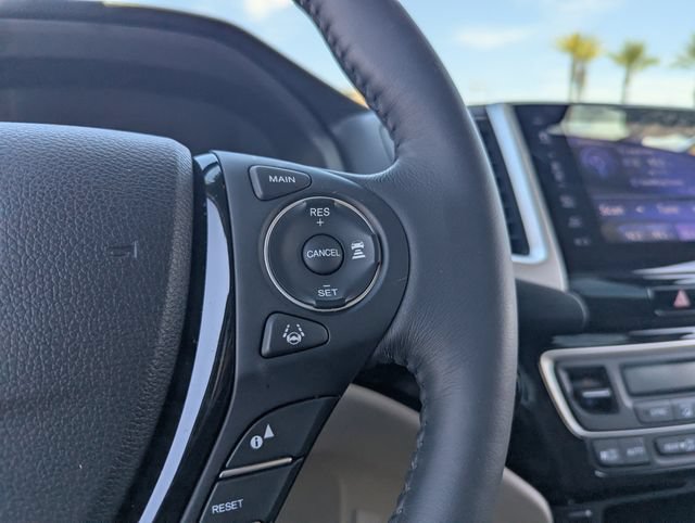 Certified 2020 Honda Ridgeline RTL-E image 33