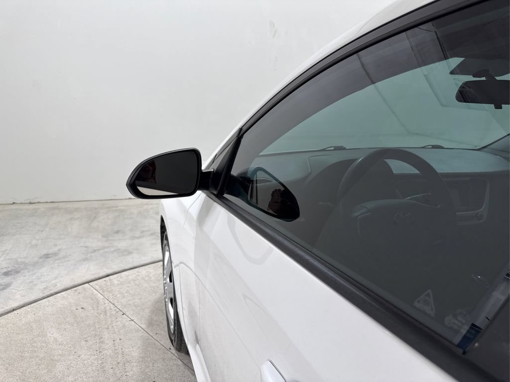 Used 2022 Hyundai Accent SE FWD image 19